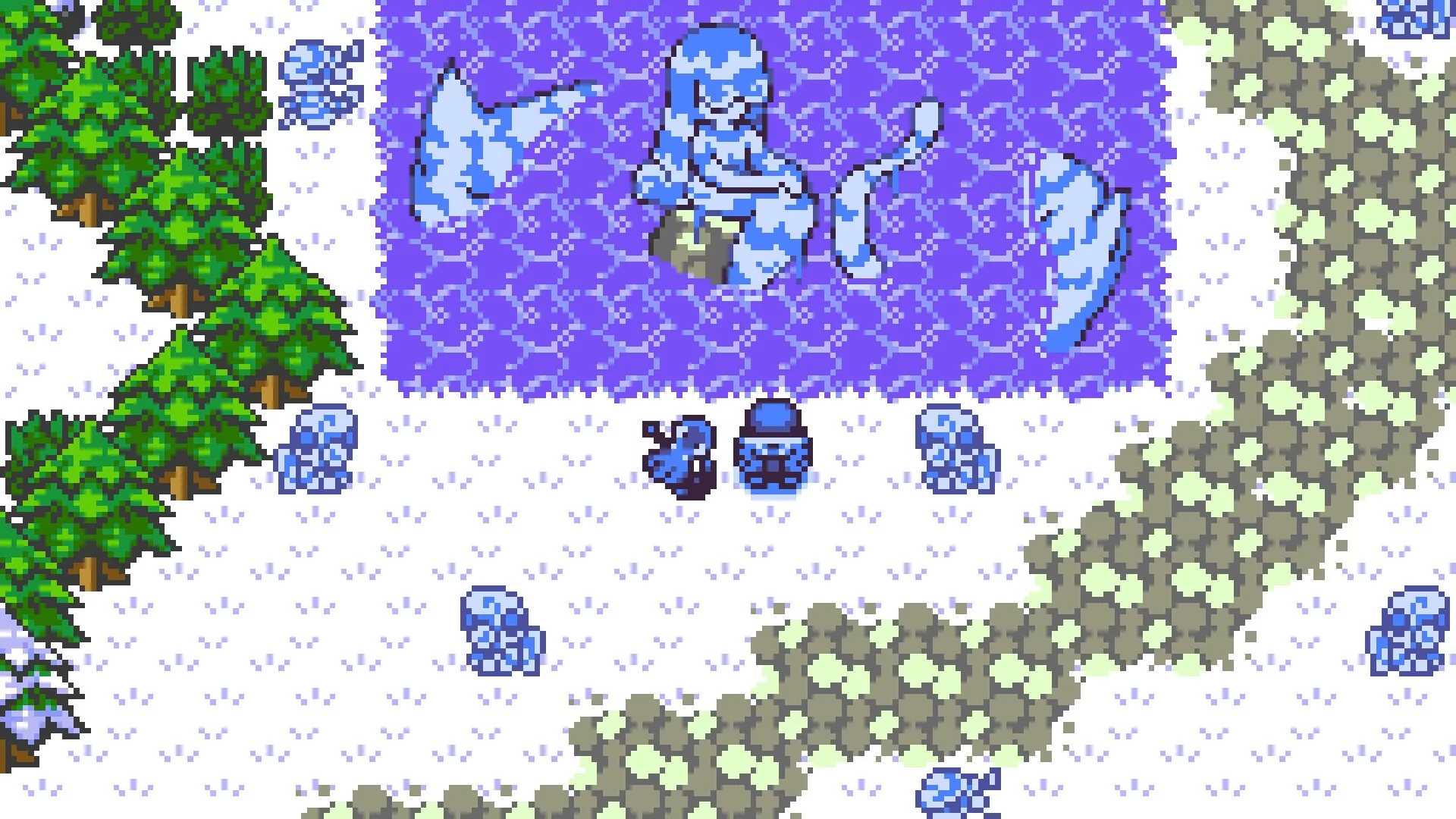 Изображение игры: Dokimon: Quest