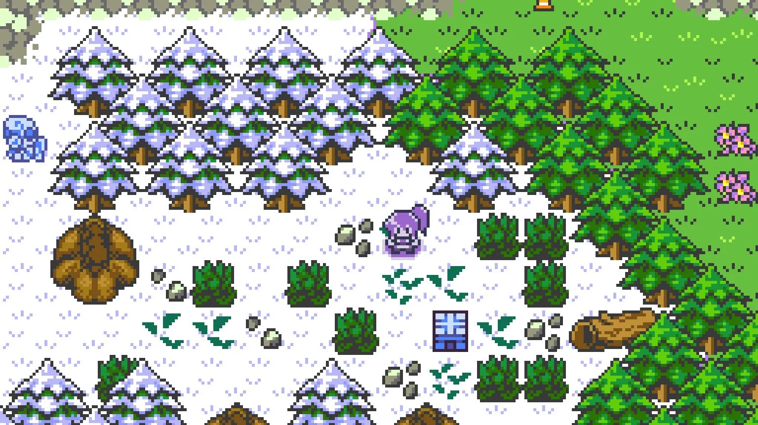 Изображение игры: Dokimon: Quest