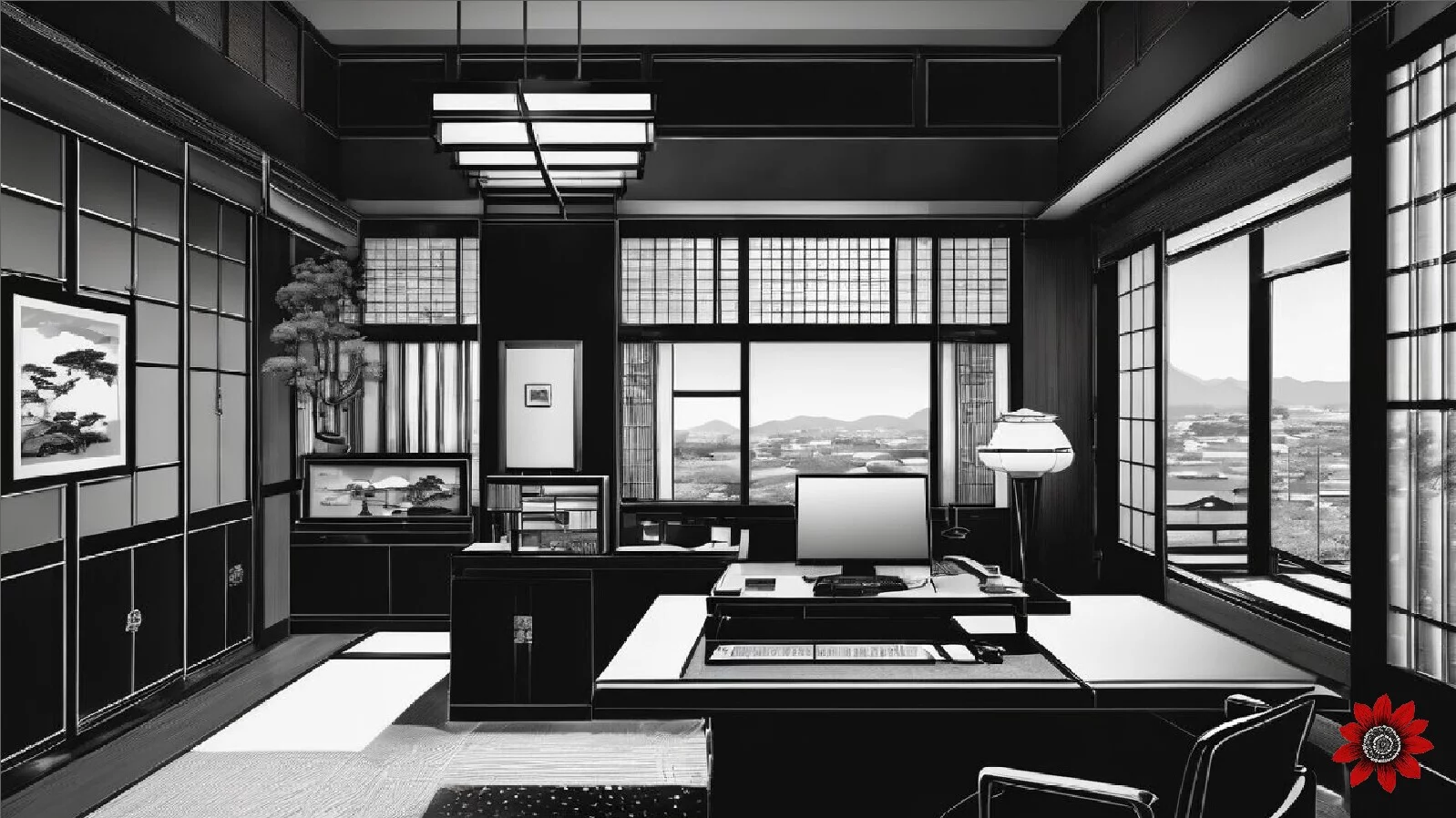 Изображение игры: The last farewell