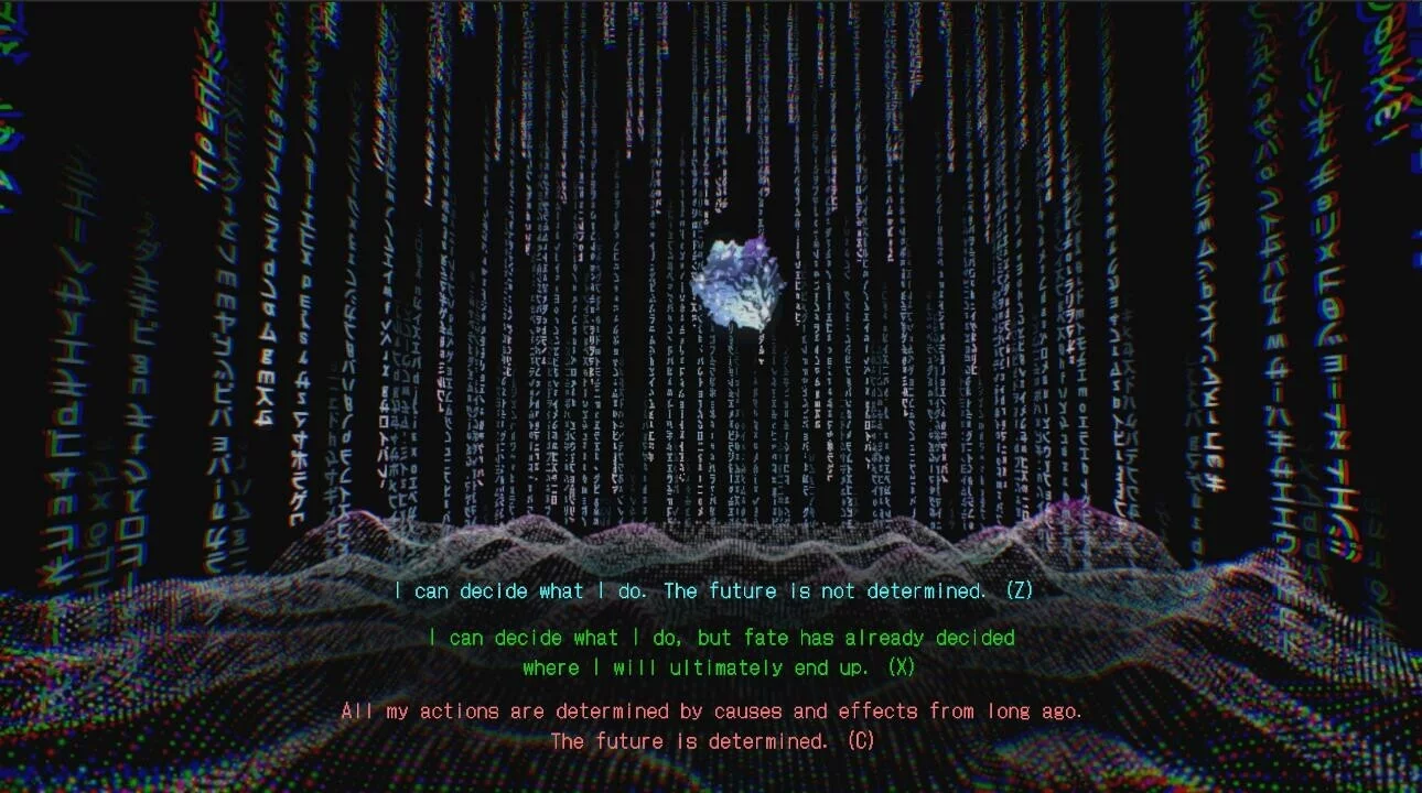 Изображение игры: I Think