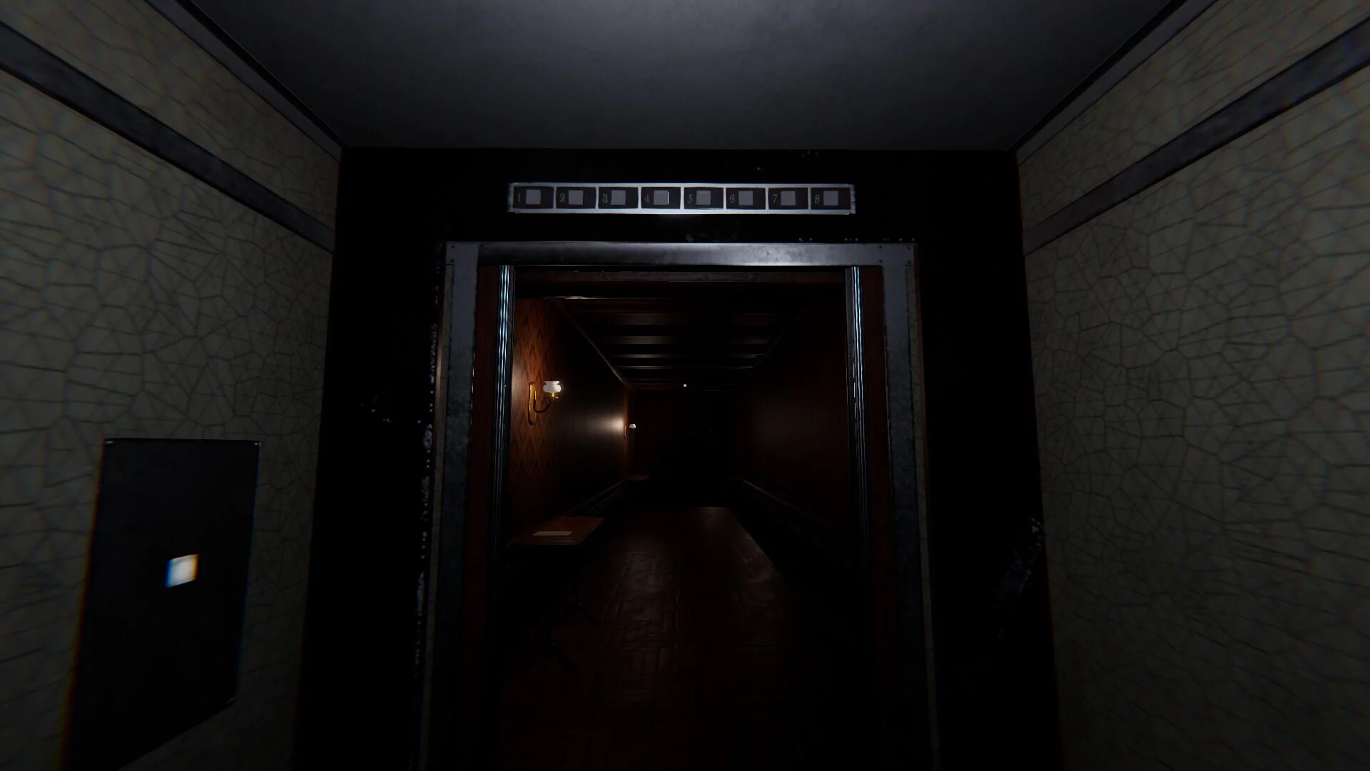Изображение игры: Re-Exit