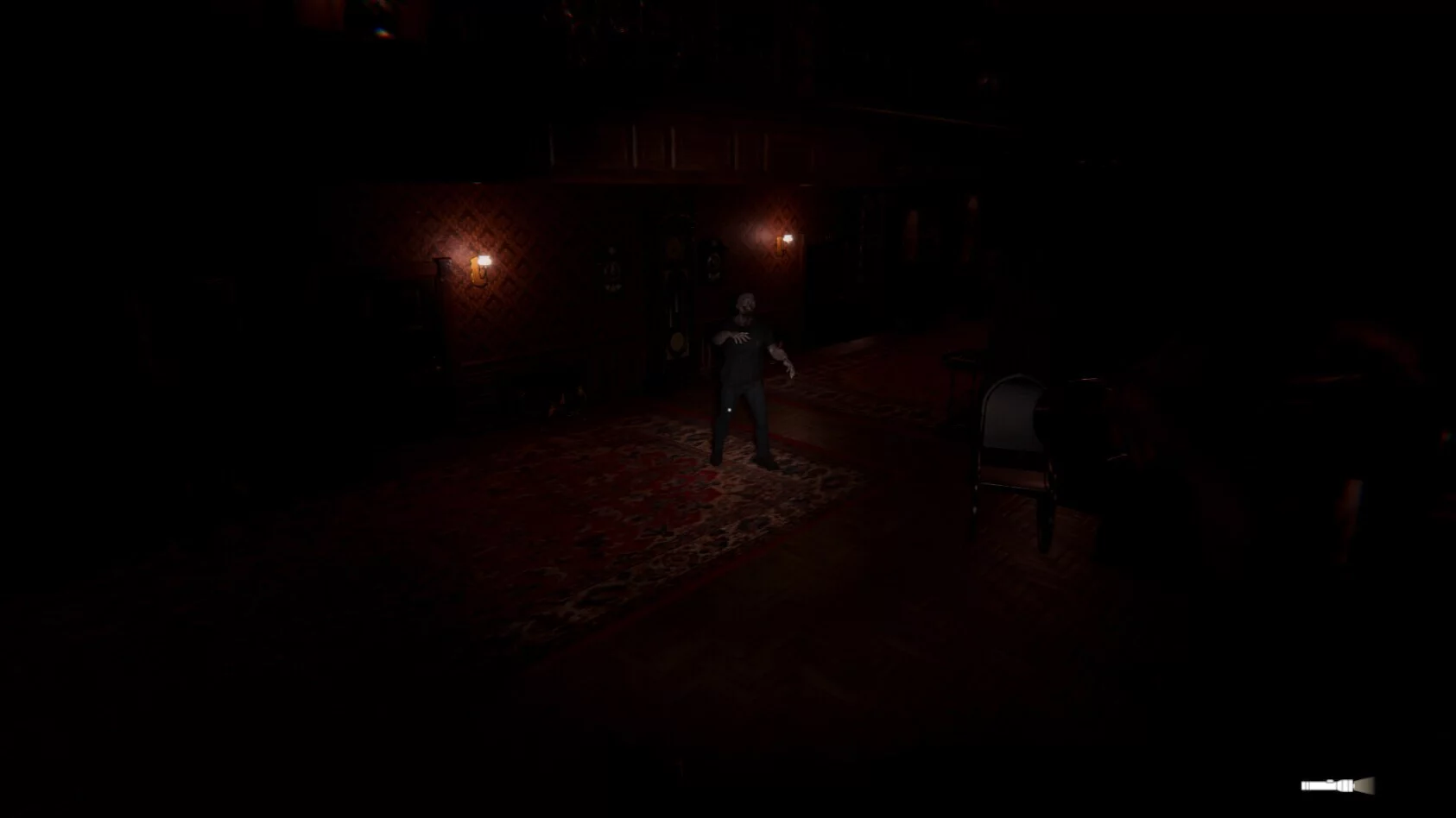 Изображение игры: Re-Exit