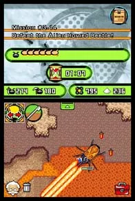 Изображение игры: Ant Nation