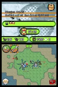 Изображение игры: Ant Nation
