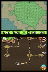 Изображение игры: Ant Nation