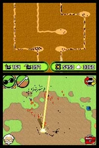 Изображение игры: Ant Nation