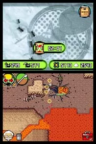 Изображение игры: Ant Nation