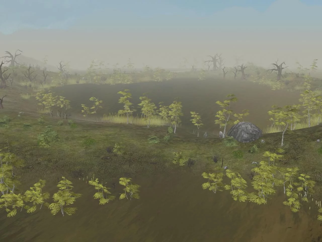 Изображение игры: The Settlers: Heritage of Kings - Nebula Realm