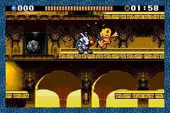 Изображение игры: Digimon Battle Spirit