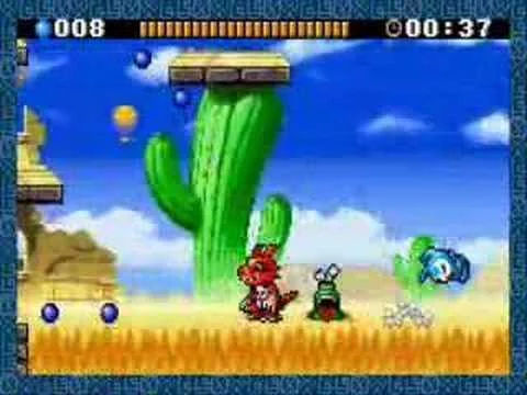 Изображение игры: Digimon Battle Spirit