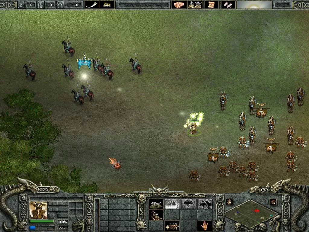 Изображение игры: Against Rome