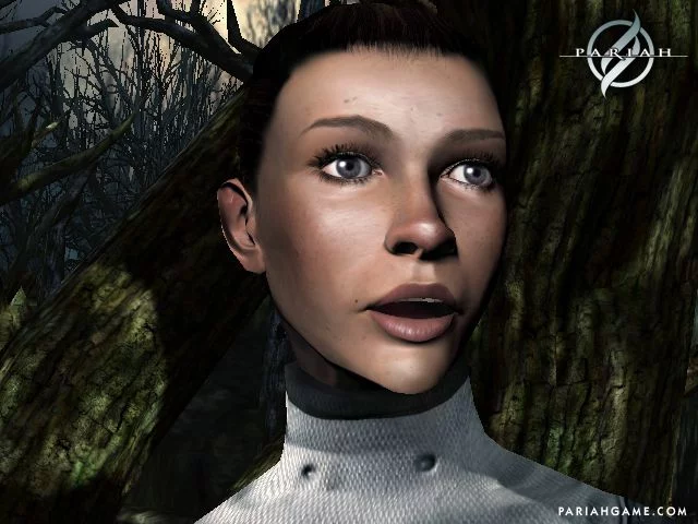 Изображение игры: Pariah
