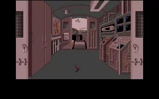 Изображение игры: The Punisher (1990)