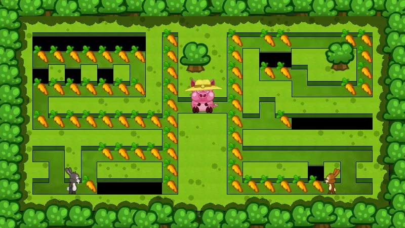 Изображение игры: Cuties