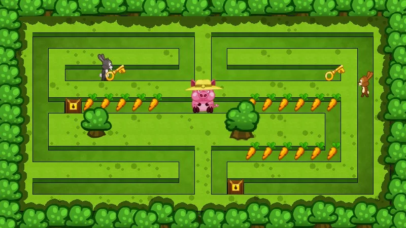 Изображение игры: Cuties