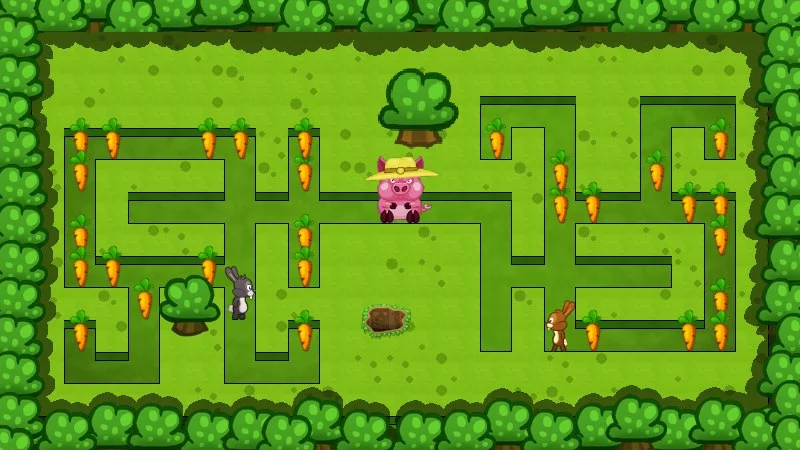 Изображение игры: Cuties