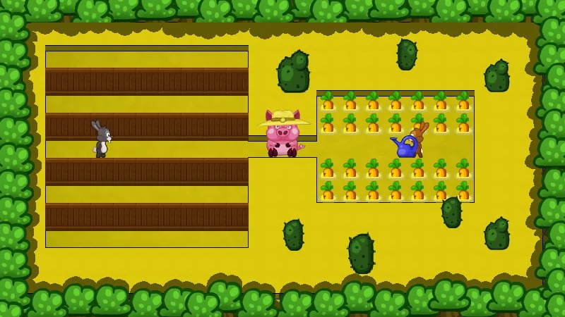 Изображение игры: Cuties