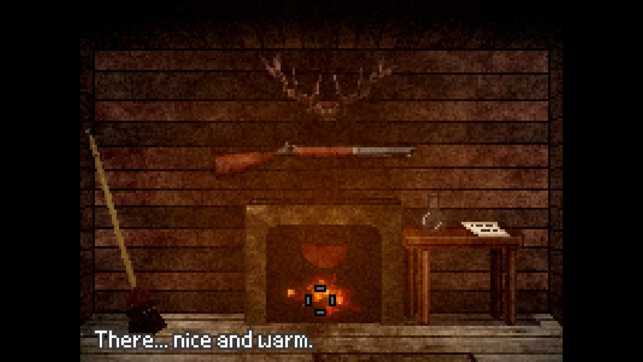 Изображение игры: Don't Escape Trilogy