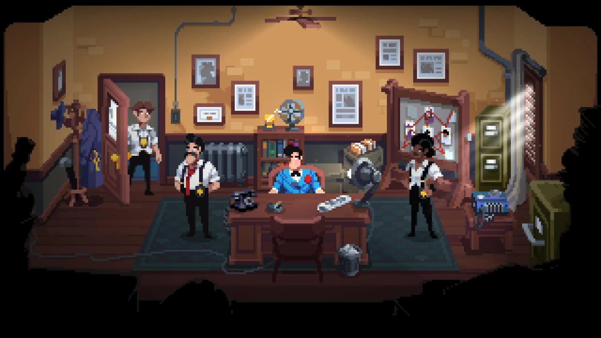 Изображение игры: Loco Motive + Soundtrack Bundle
