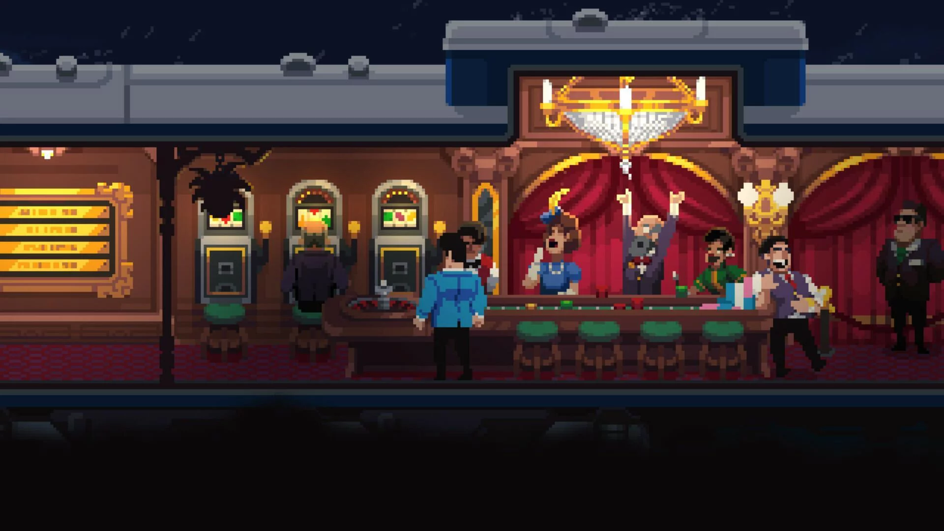 Изображение игры: Loco Motive + Soundtrack Bundle