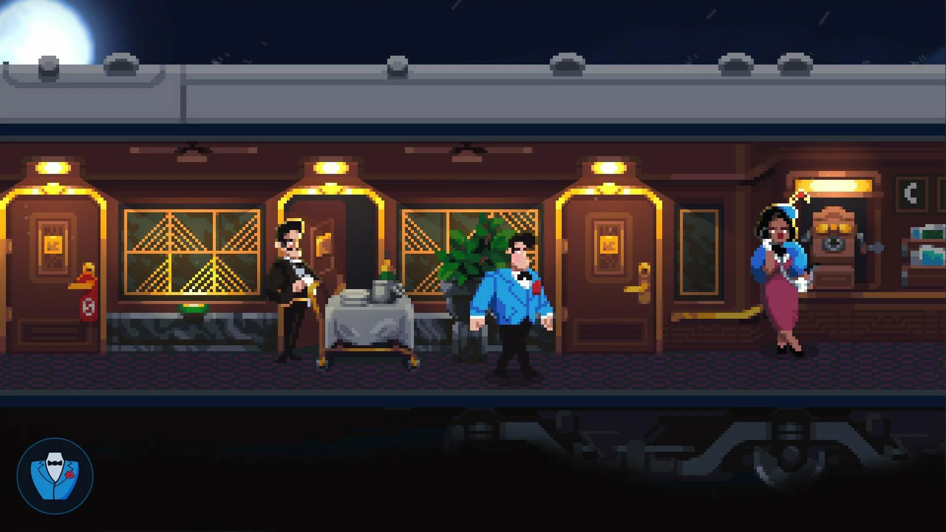 Изображение игры: Loco Motive + Soundtrack Bundle