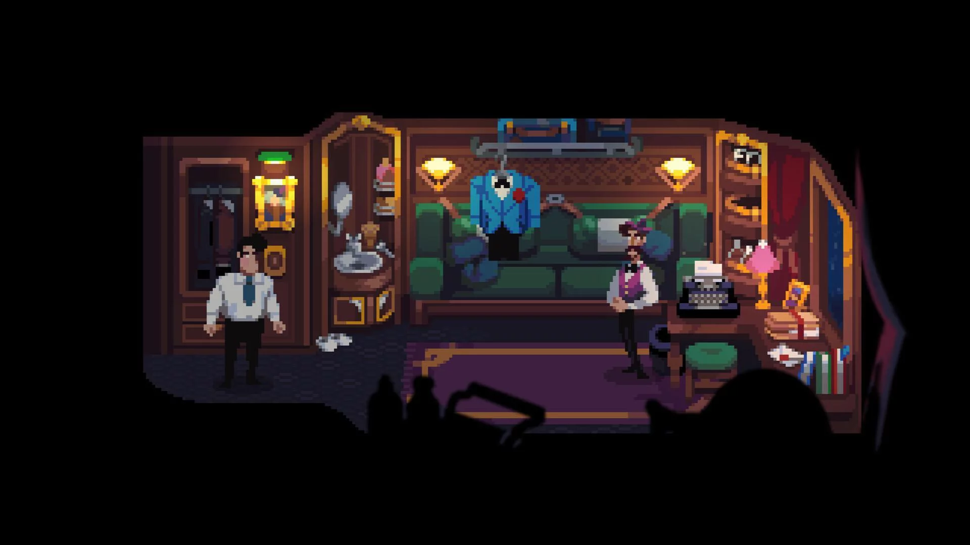 Изображение игры: Loco Motive + Soundtrack Bundle