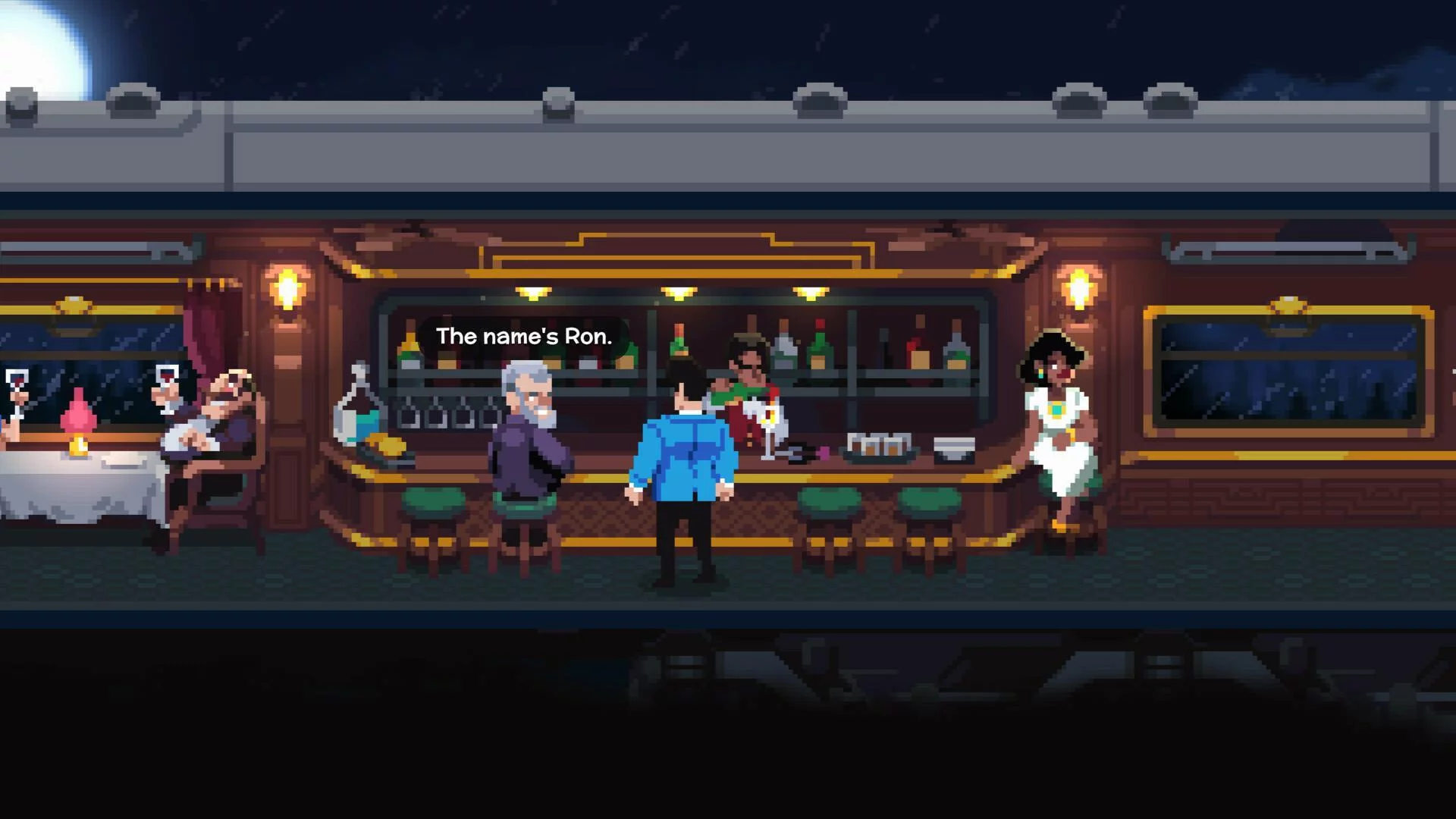 Изображение игры: Loco Motive + Soundtrack Bundle