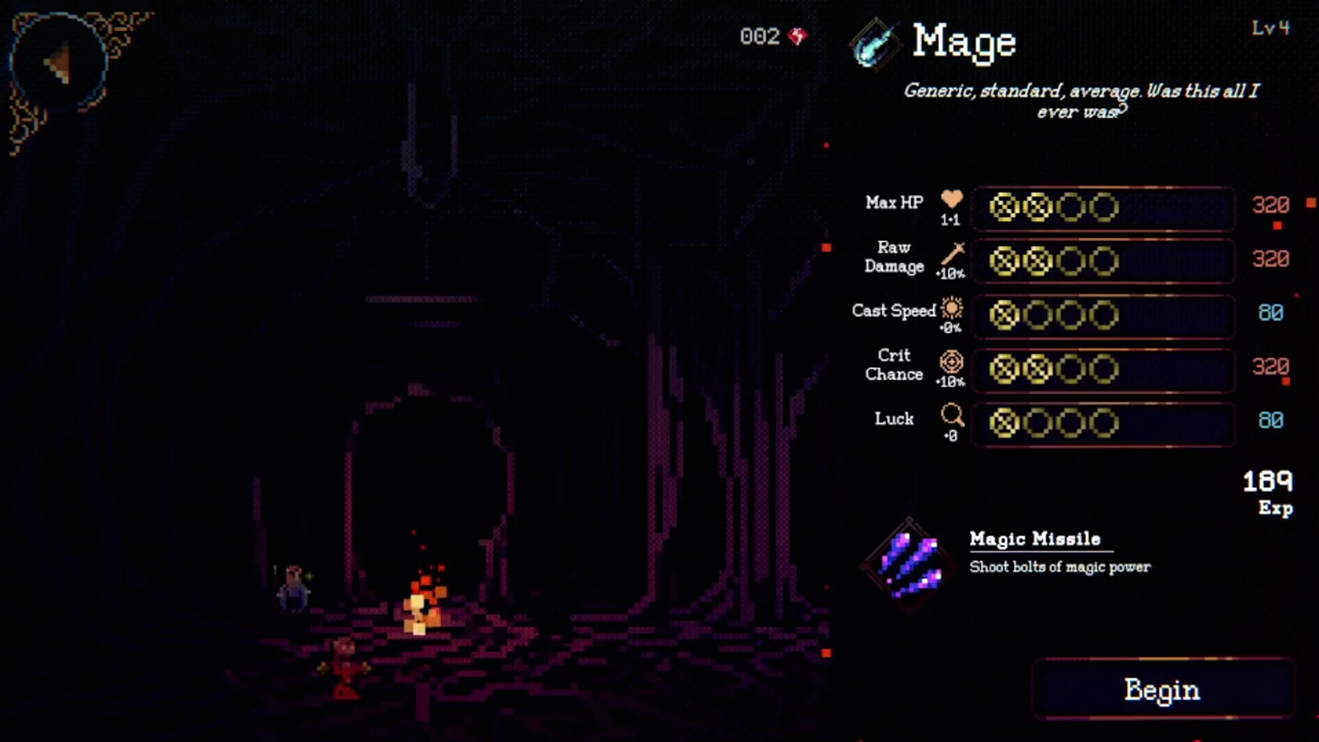 Изображение игры: 16BitSurvivors