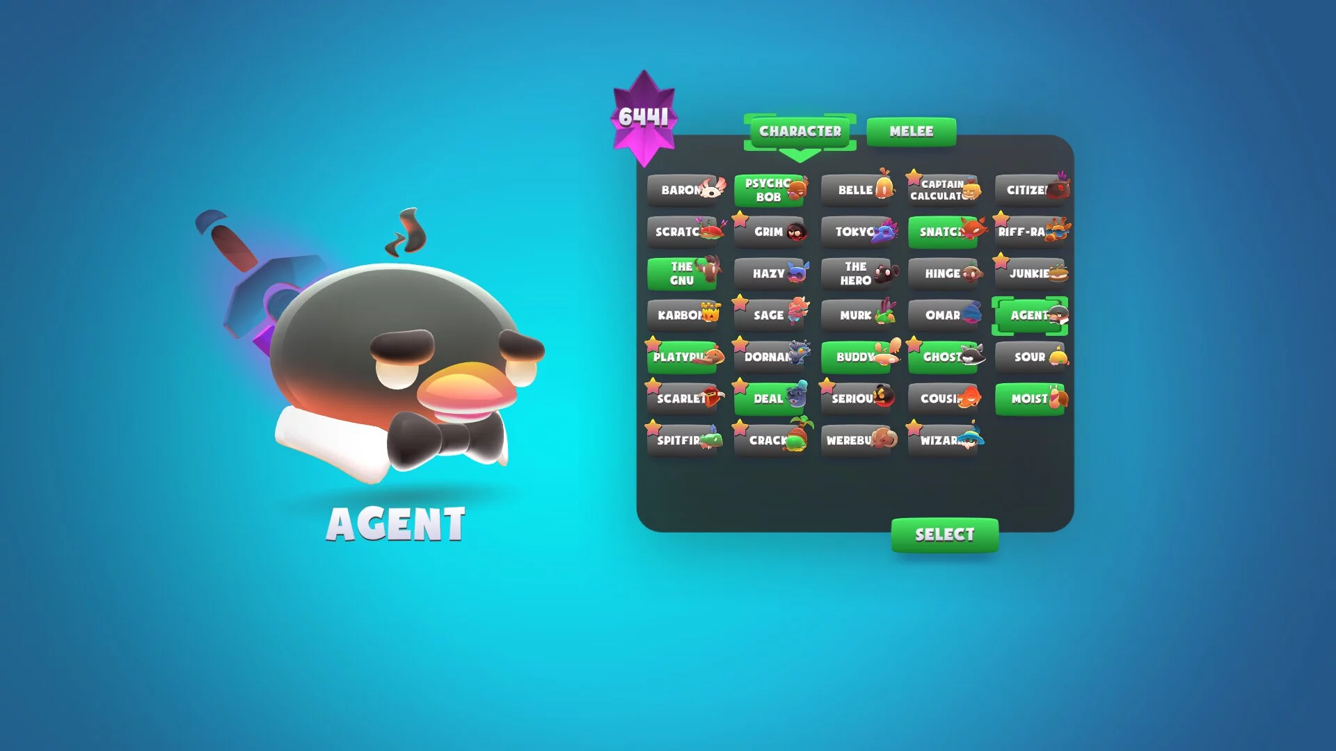 Изображение игры: Way of the Bullet