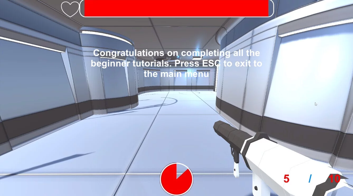 Изображение игры: FPS英雄