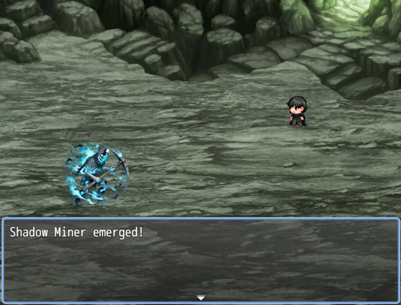 Изображение игры: Gravenfall: Veil of Darkness