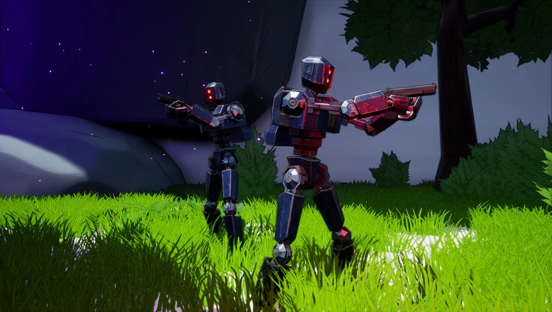 Изображение игры: TowerUp: Breakout