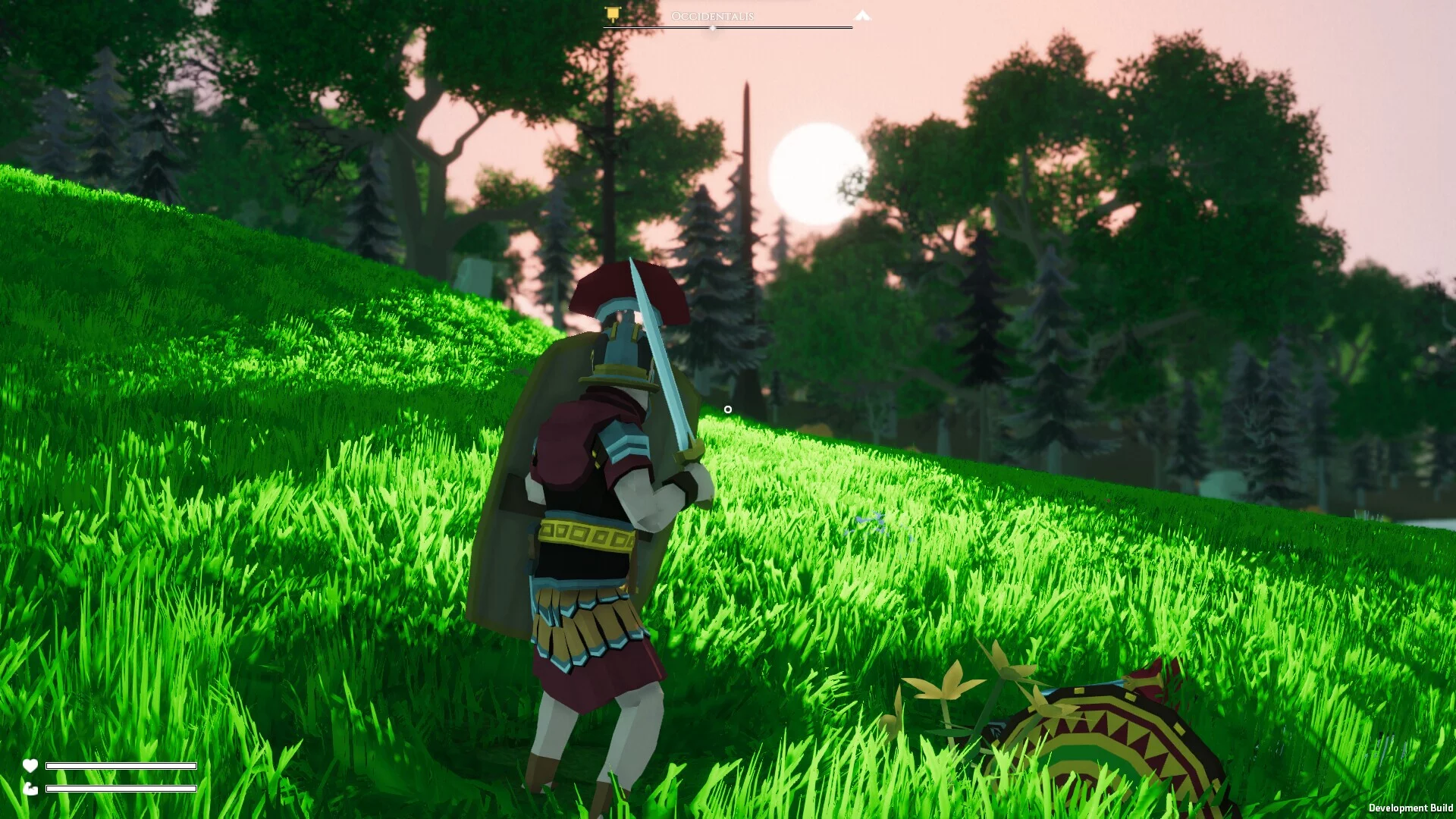 Изображение игры: Summa Expeditionis