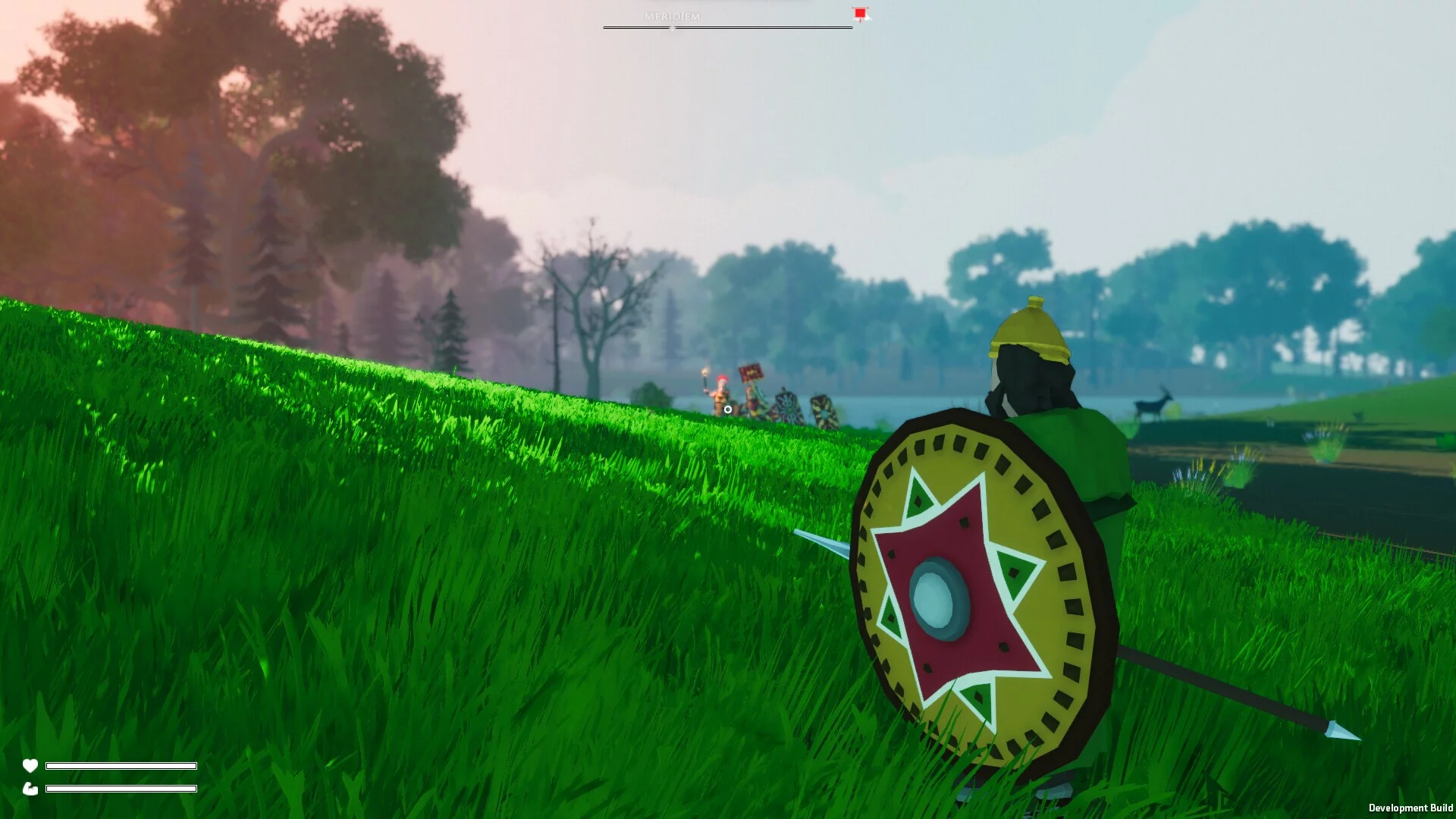 Изображение игры: Summa Expeditionis