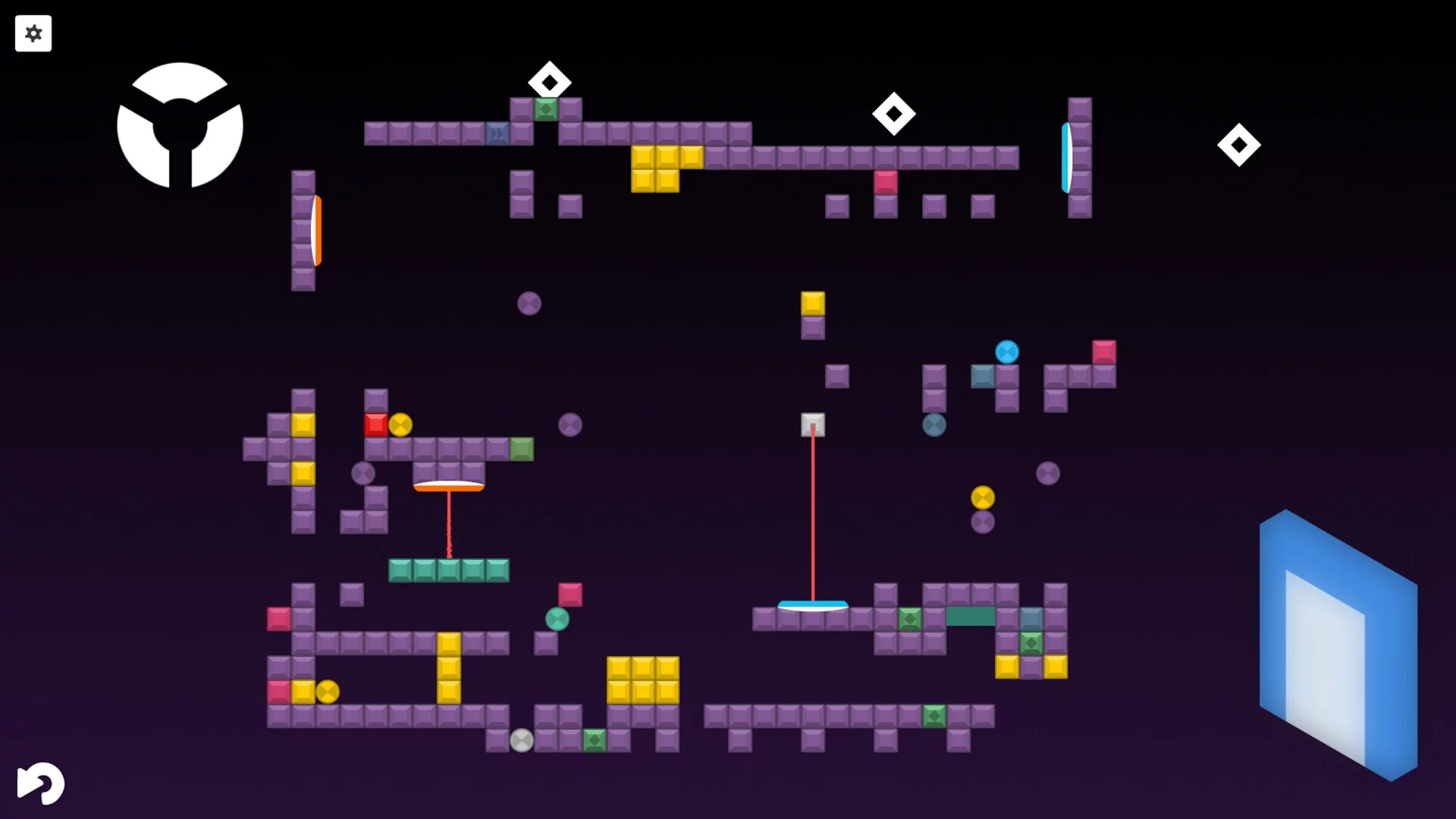 Изображение игры: Zup! Y