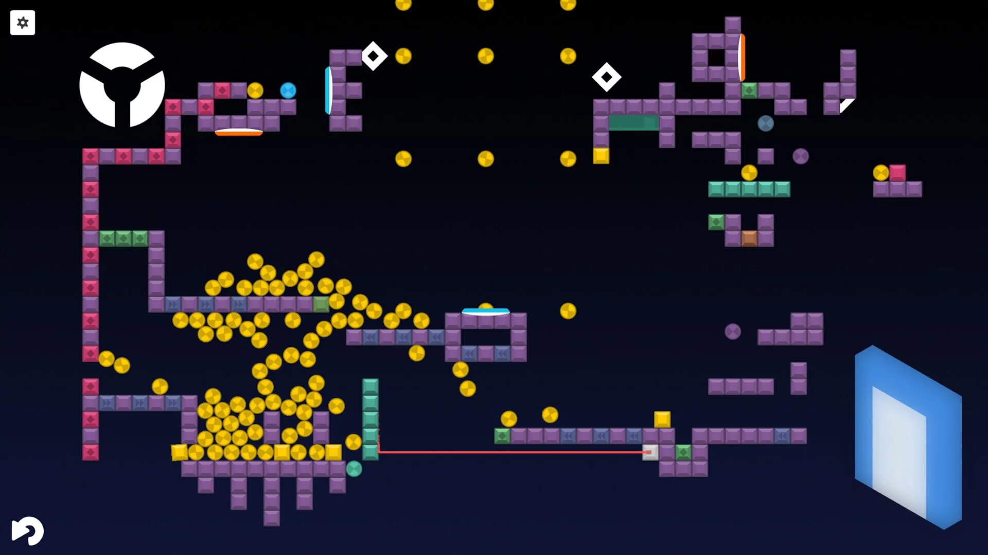 Изображение игры: Zup! Y