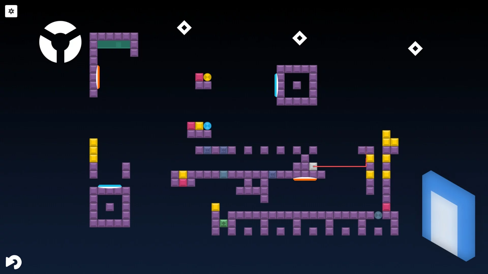 Изображение игры: Zup! Y