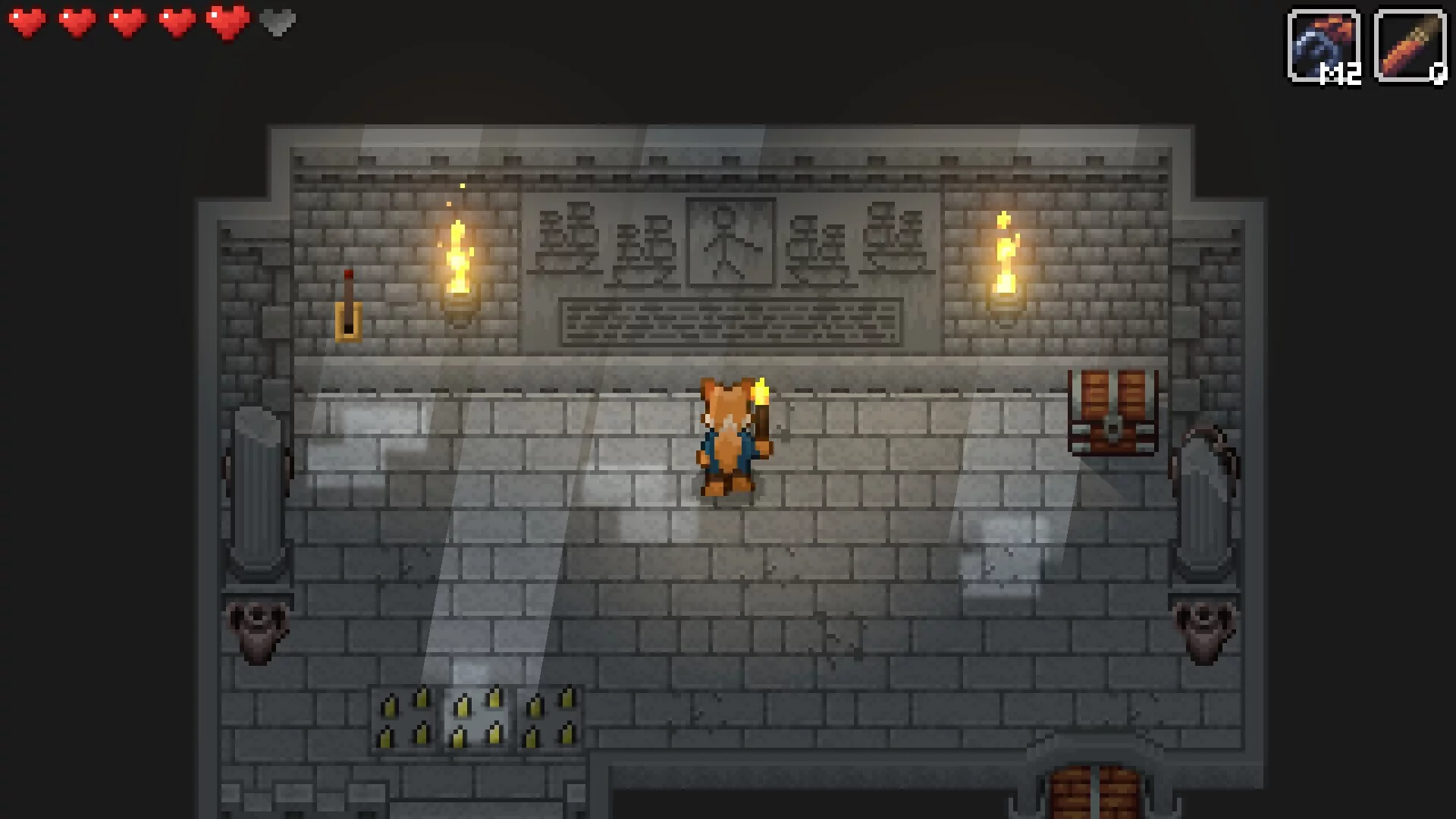 Изображение игры: Ancient Mind