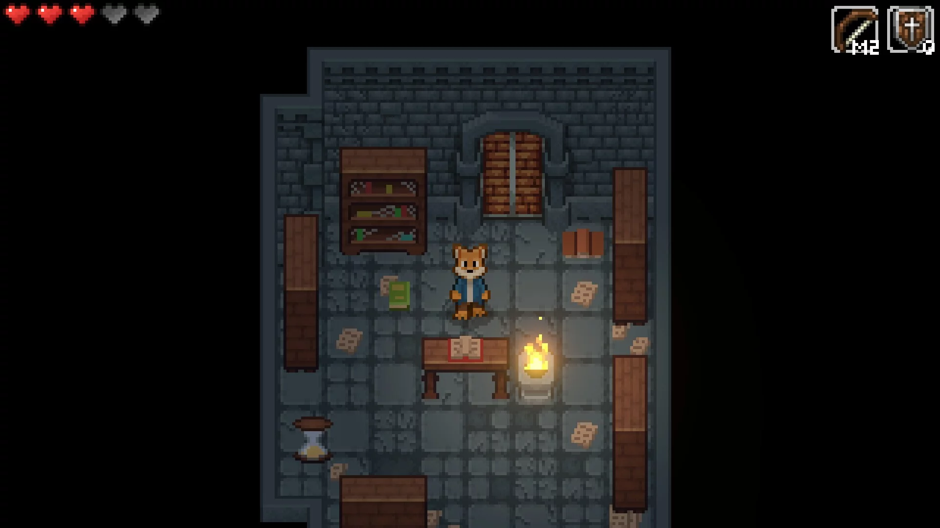 Изображение игры: Ancient Mind