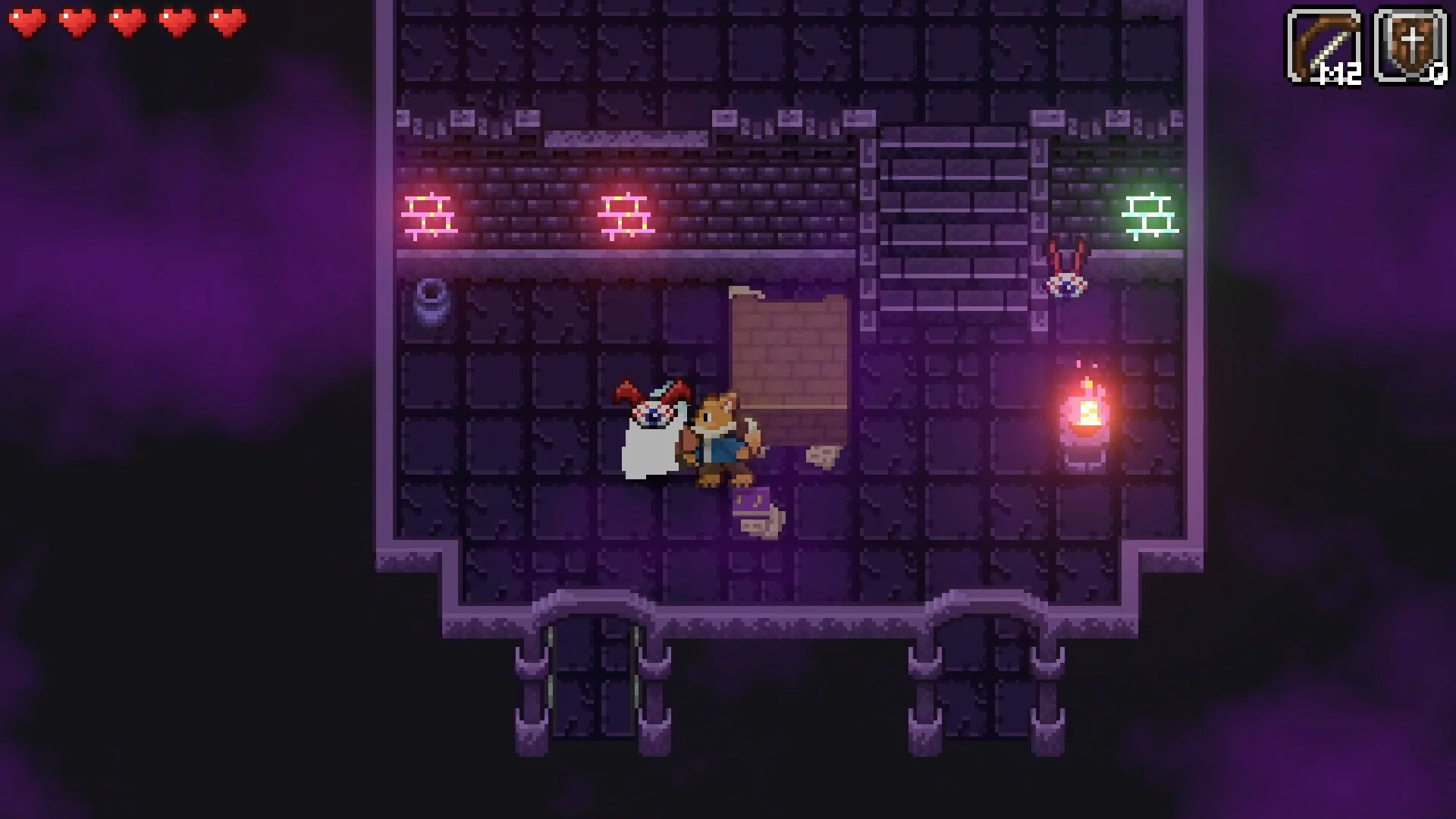 Изображение игры: Ancient Mind
