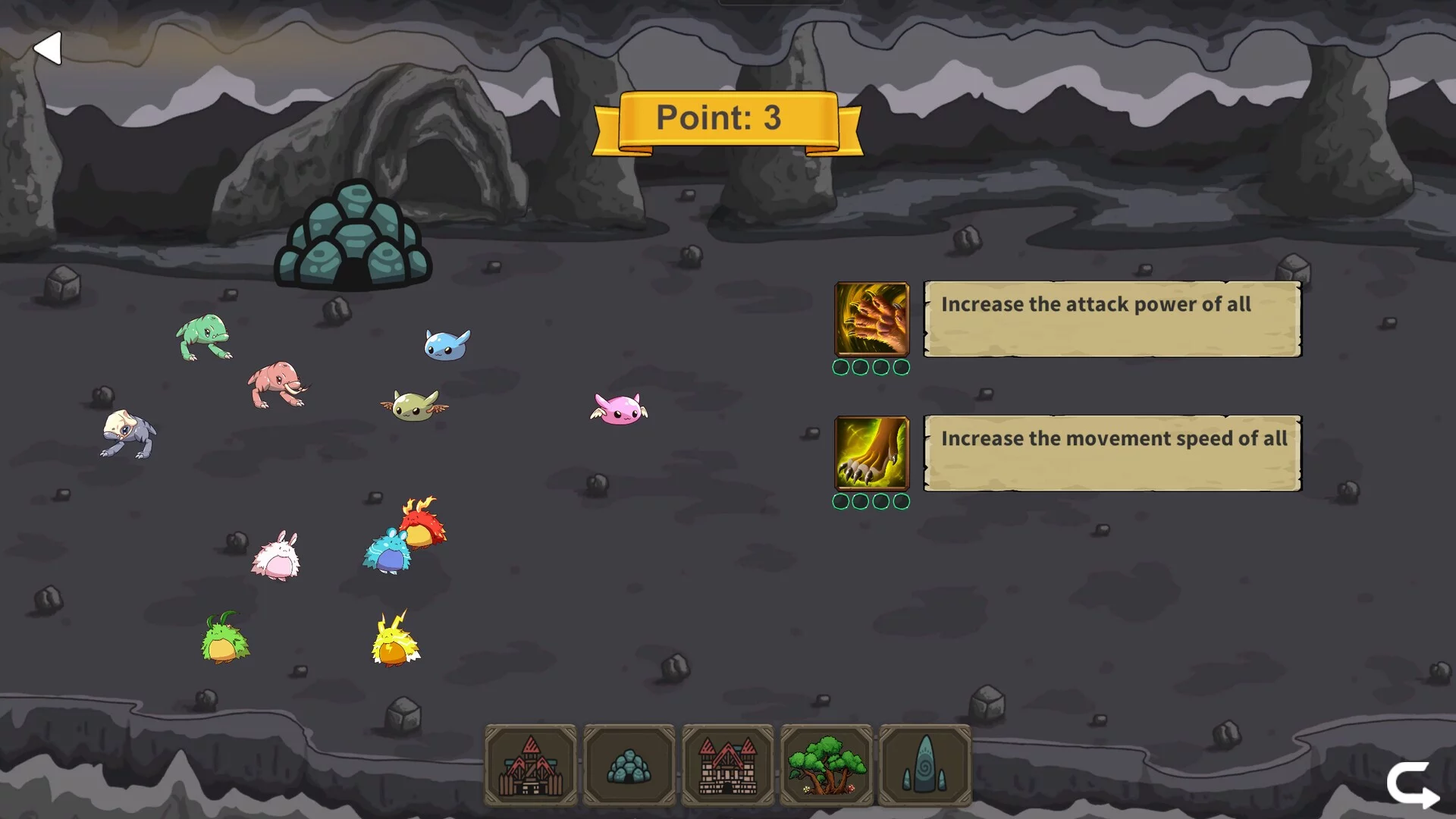 Изображение игры: Endless Conflict