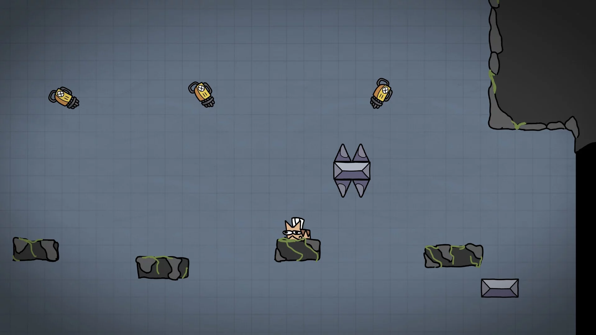Изображение игры: Death By Chatter