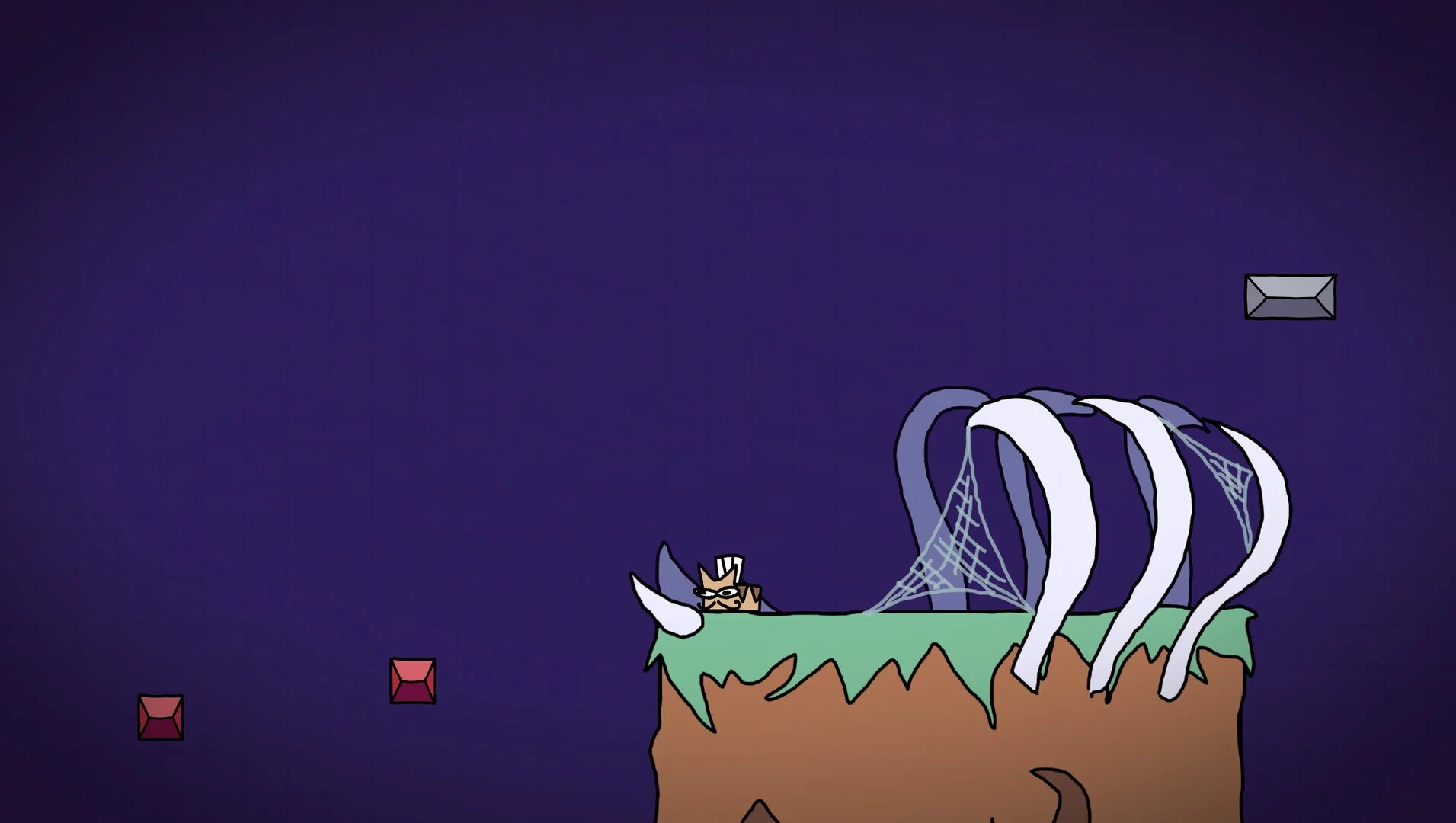 Изображение игры: Death By Chatter