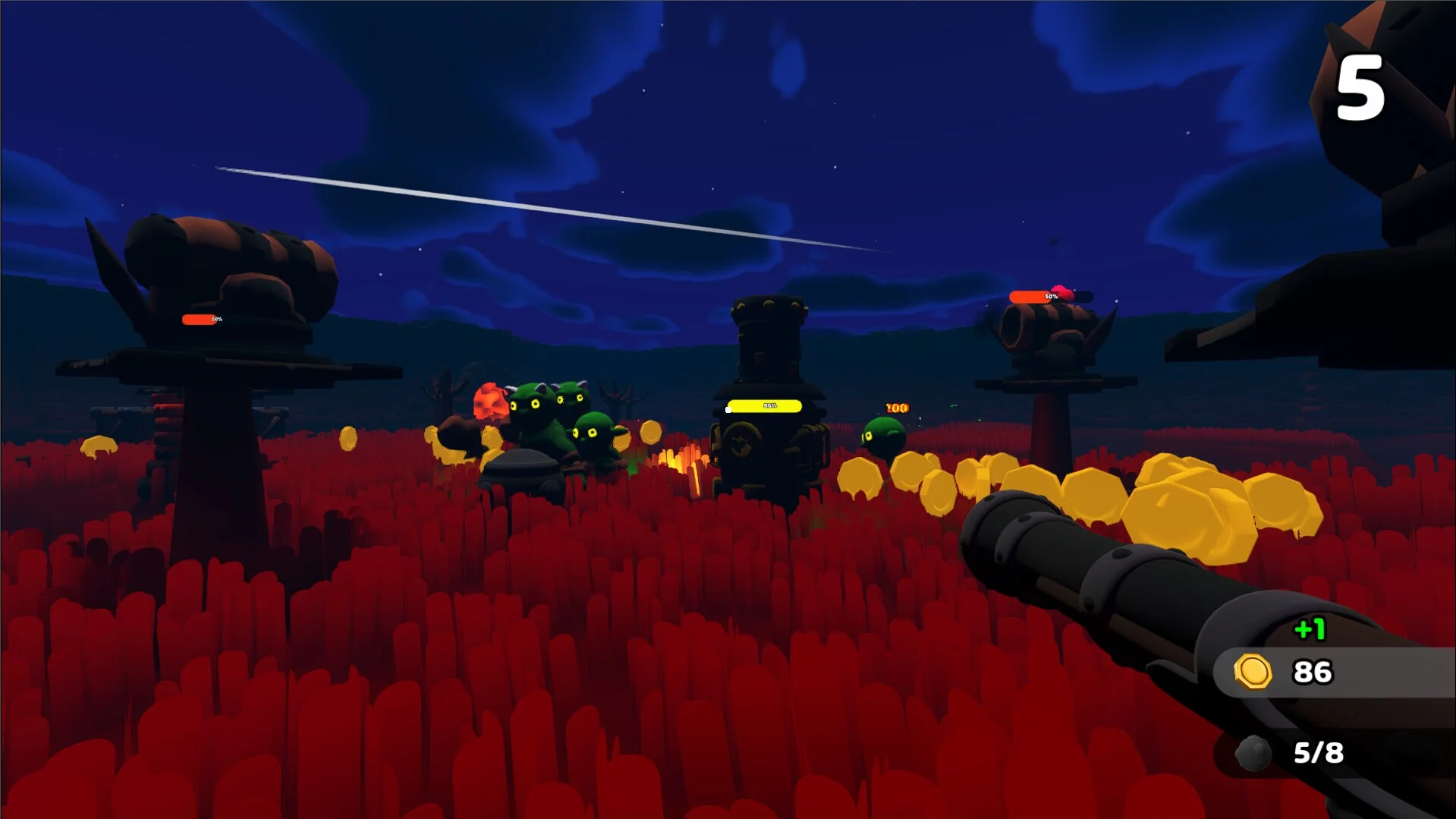 Изображение игры: Forg