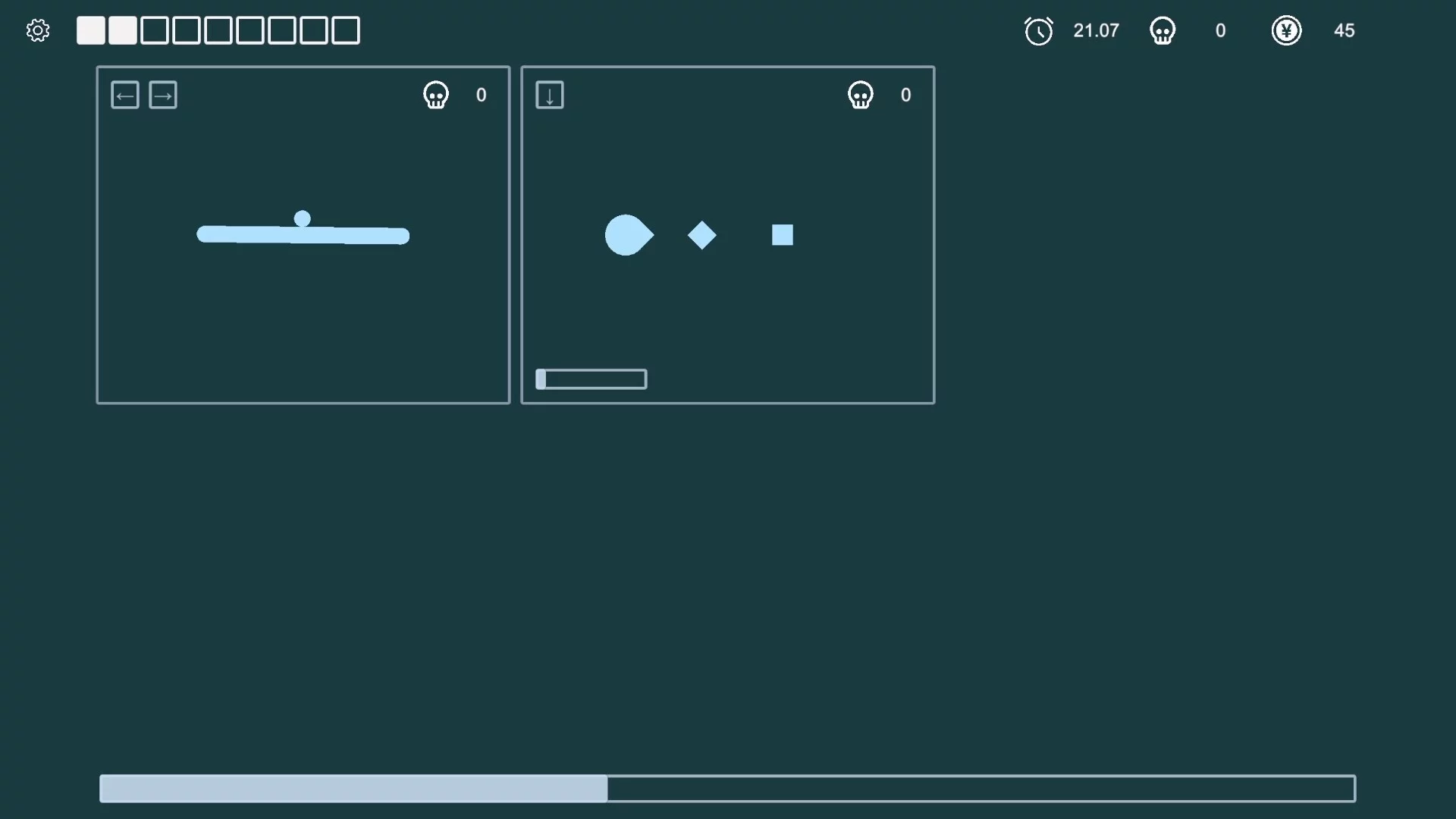 Изображение игры: Multimind