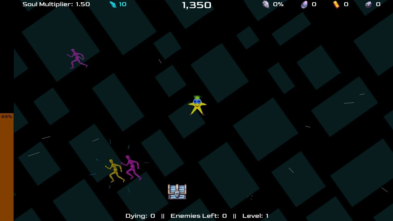 Изображение игры: Life Saver