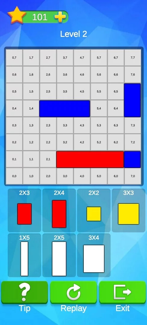 Изображение игры: LogicBlock