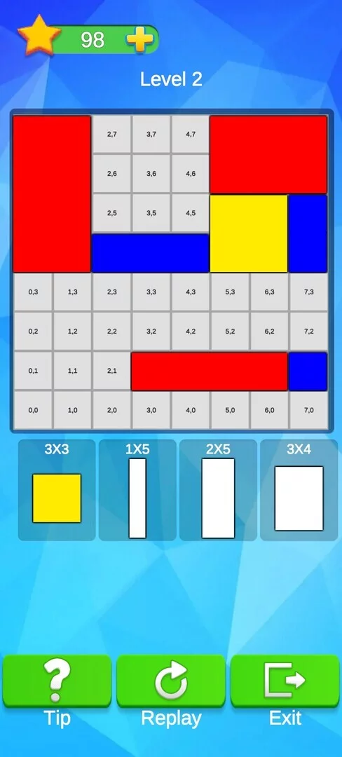 Изображение игры: LogicBlock