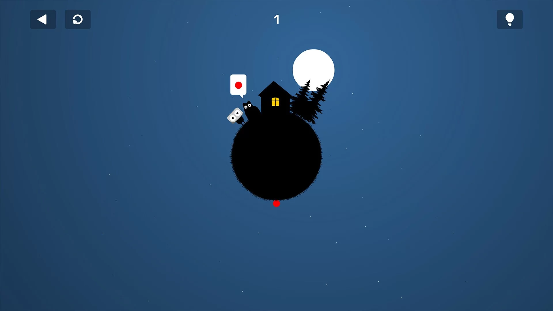 Изображение игры: Mister Antonio