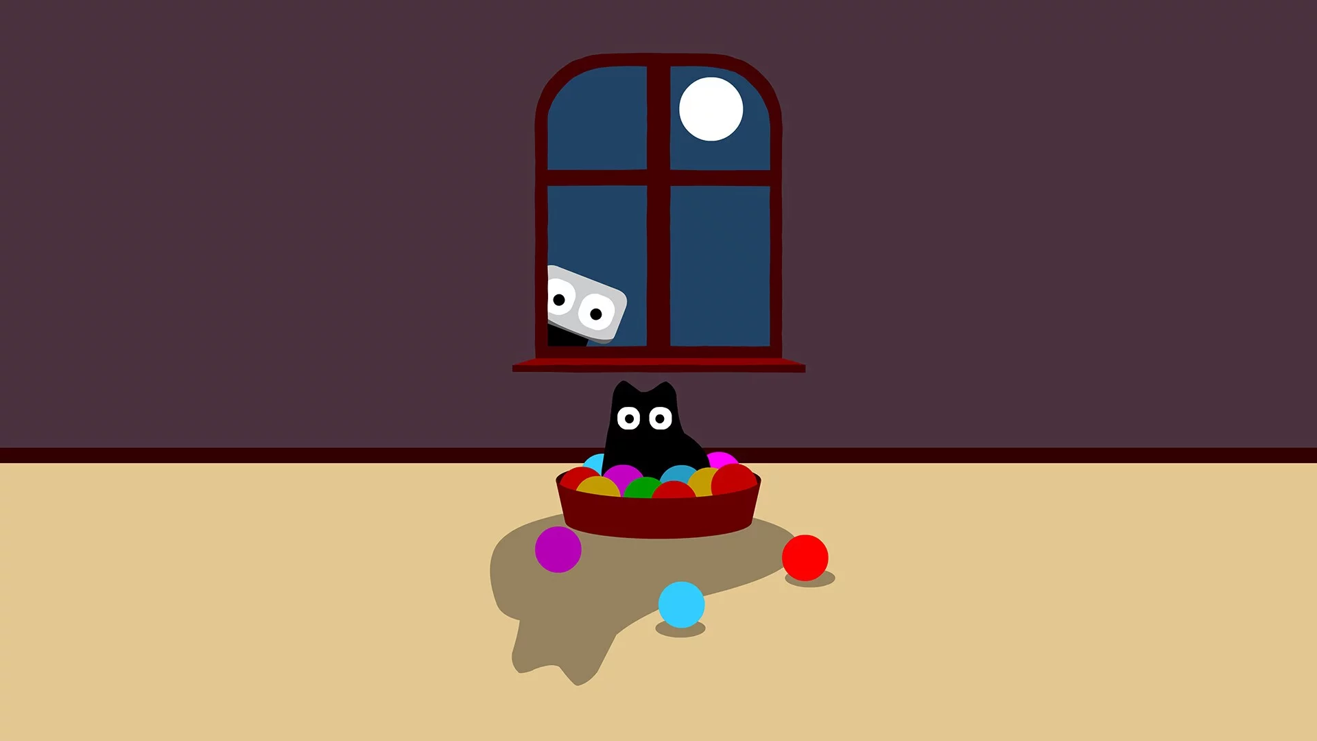 Изображение игры: Mister Antonio